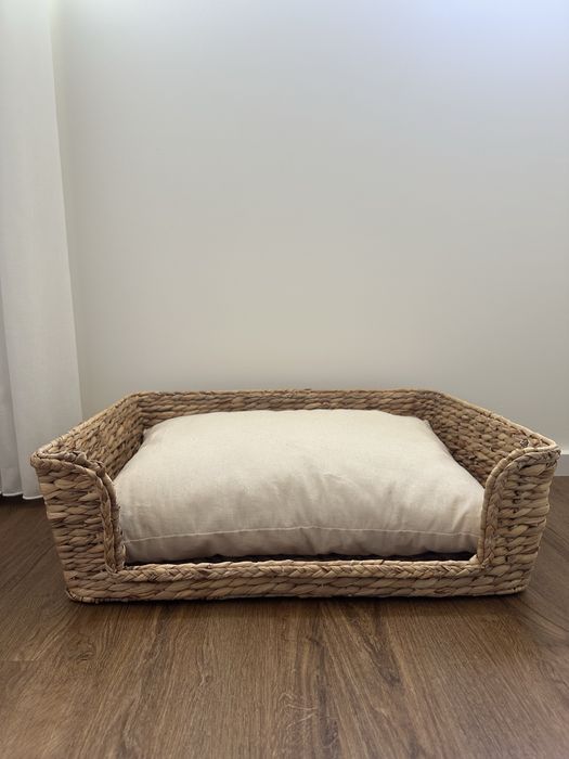 Cesto/ Cama Cão Maison Du Monde