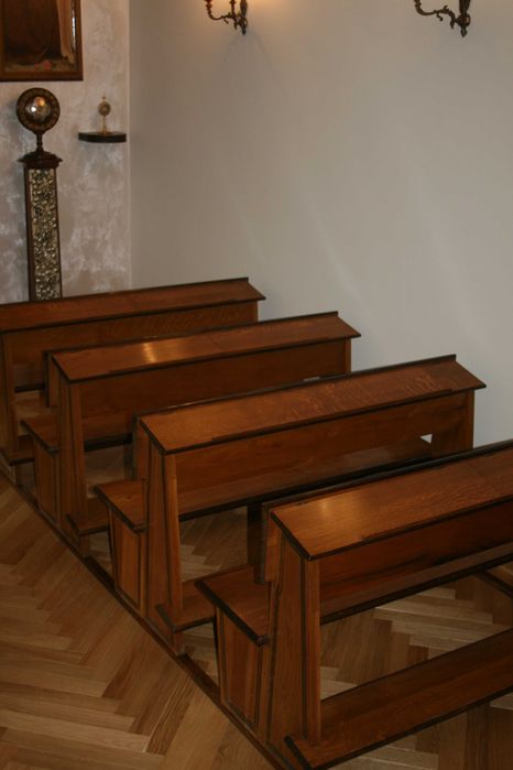 Renowacja i konserwacja mebli