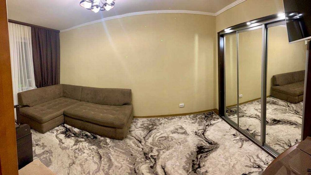 Продам 2х комнатную квартиру "Высотная"