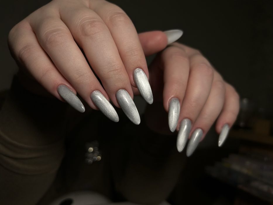 Маникюр/наращивание Одесса