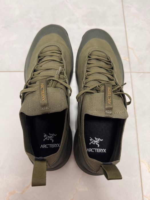 Черевики кросівки Arc’teryx , Арктерікс