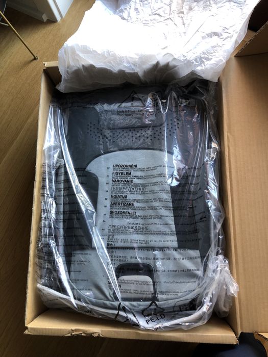 Carrinho de bebé (ainda com garantia corteingles)64730000529793123