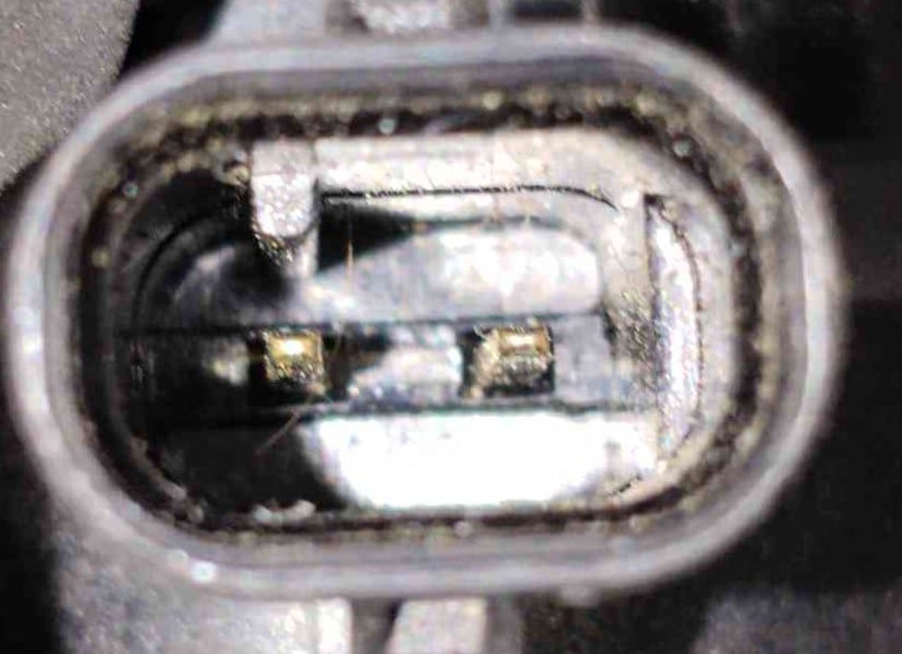 Válvula Reguladora Pressão Turbo / Válvula do Turbo A0091533128 - MERCEDES-BENZ C-CLASS