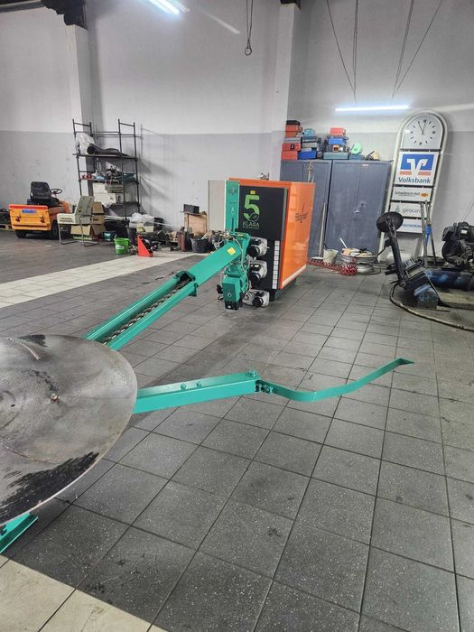 Piec na Trociny Zrębki Wióra Odpady MDF HDF Heizomat 60kw