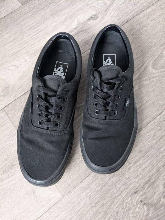 Кеды VANS размер 39, 25 см, вансы,кросы, унисекс