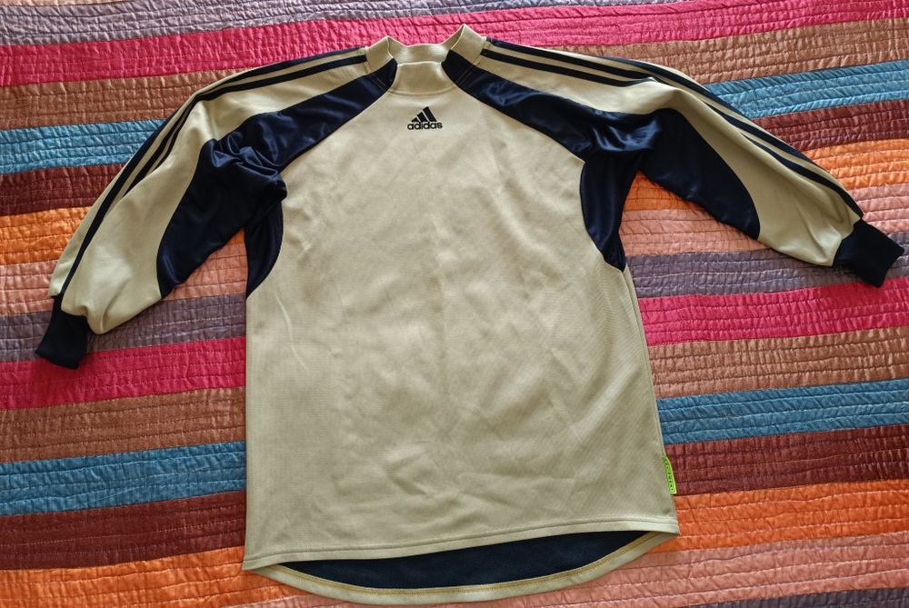 Equipamento Guarda redes