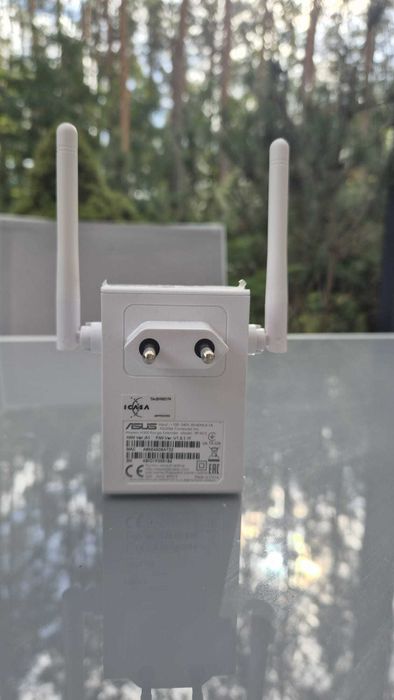Adapter ASUS WiFi RP-N12