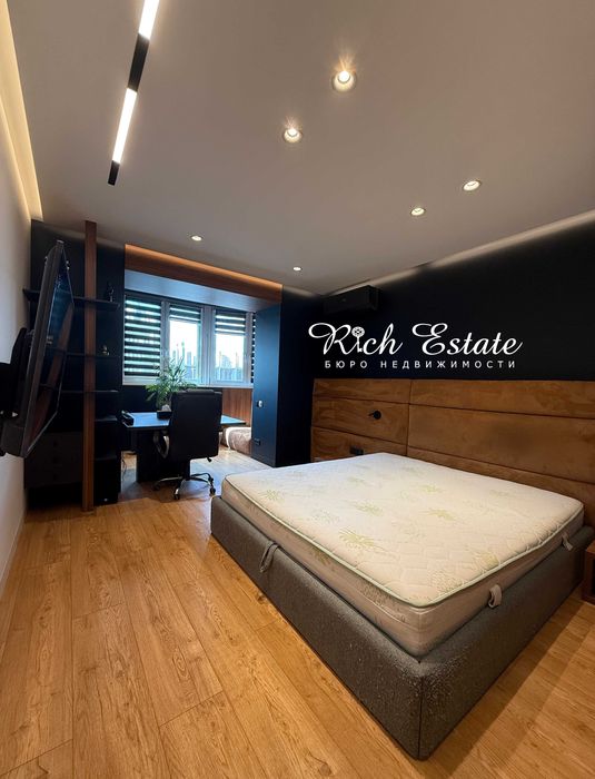 3-кімнатна квартира за адресою (площа 105 м²) - Atlanta.ua - фото 7