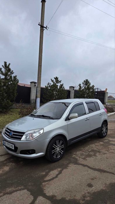 Продам гарне авто