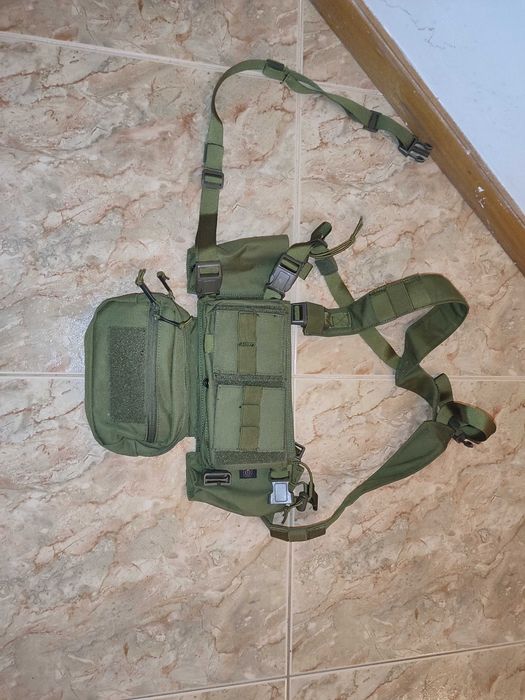 Material airsoft venda ou troca