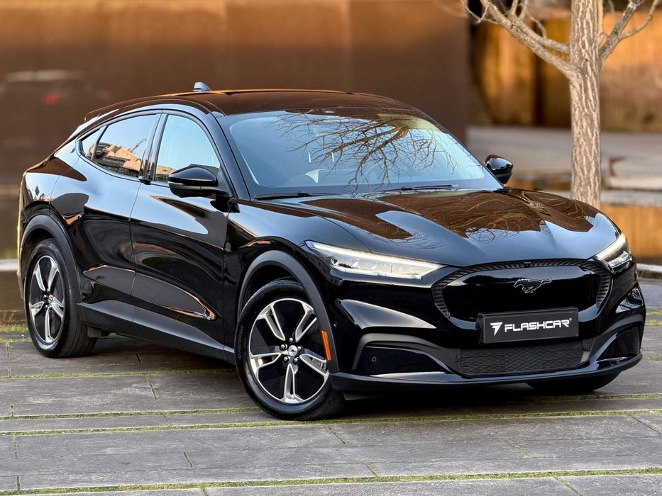 Ford Mustang Mach-E Standard