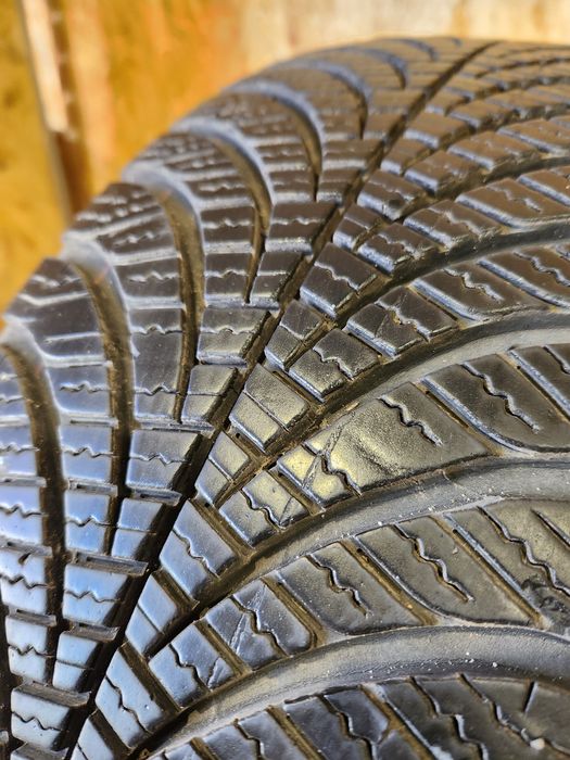 195/65r15 Goodyear para całoroczne 6mm
