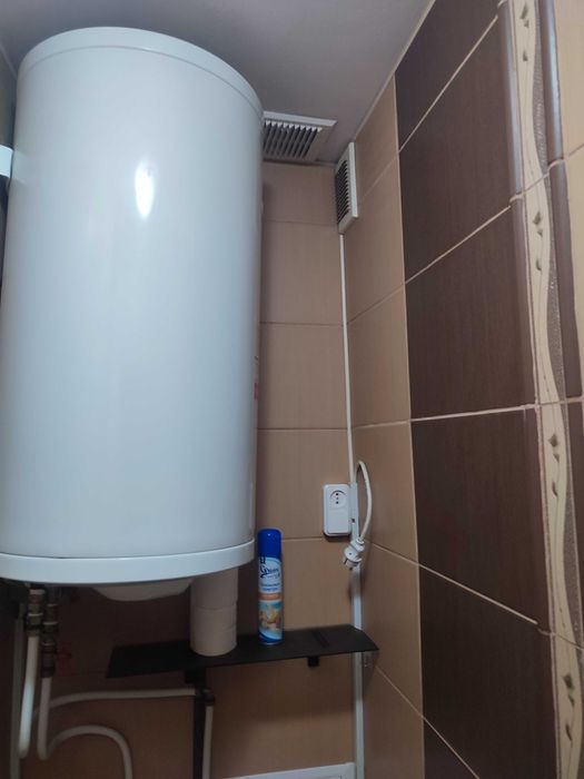 2 х комнатная квартира посуточно..2 кондиционера .