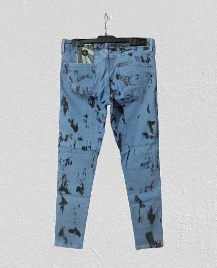 PEPE JEANS LONDON Оригинал Модные джинсы для стильных женщин Деним