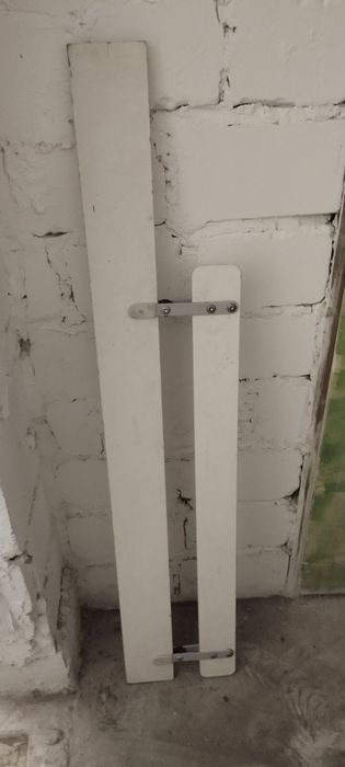 Łóżeczko niemowlęce 120cm