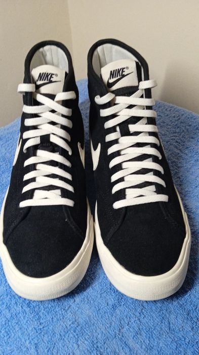 Кросівки Nike Blazer ( унісекс) -  40 розмір.