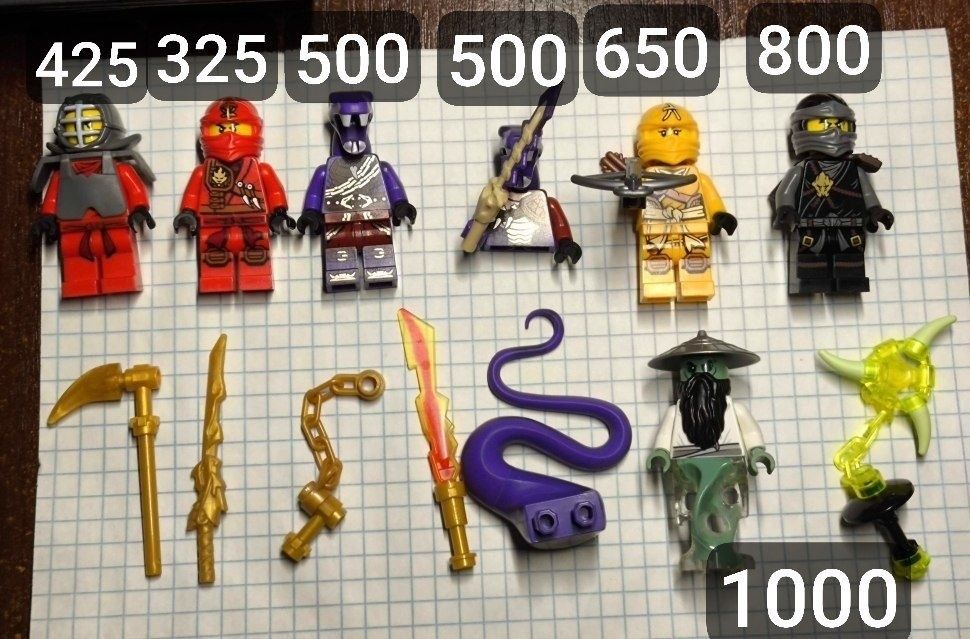 lego ninjago лего ниндзяго