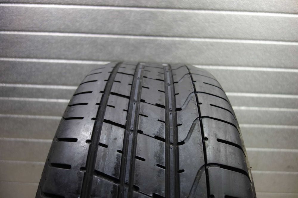 (N37) 255/40R21 102Y Pirelli P.Zero 19r GWARANCJA