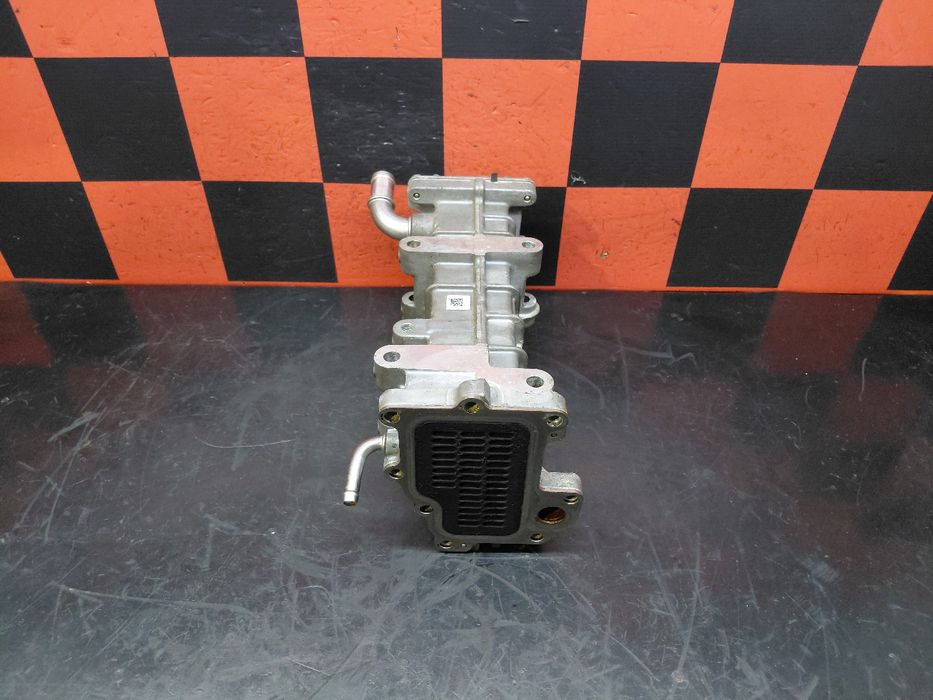 Radiador de gases / EGR MITSUBISHI TRUCKS Canter