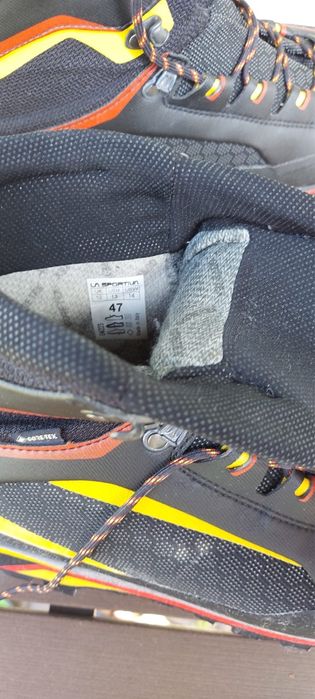 La Sportiva Tango Tech