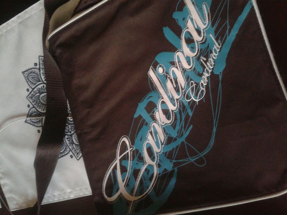 Sprzedam torbe na ramie nowa nieurzywana