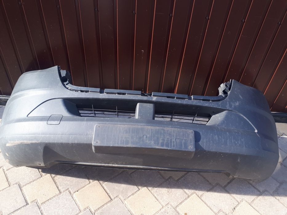 Бампер,Спрінтер, 2006-21р Sprinters,