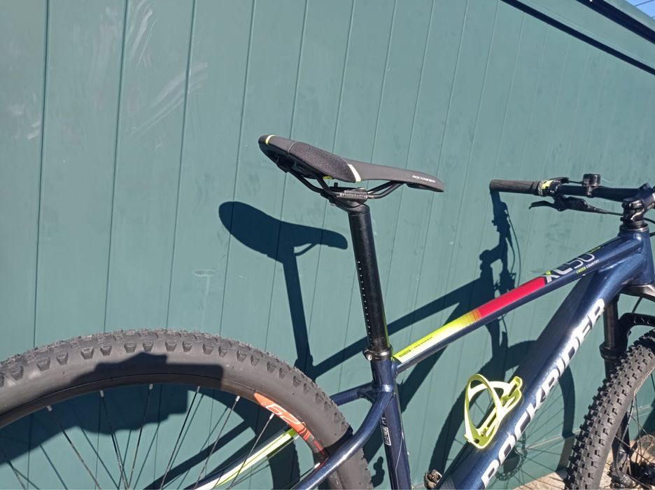 Rockrider 29’’ – Como nova, poucos km! Oportunidade!