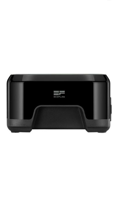 Зарядна Станція EcoFlow RIVER mini Wireless Europe
