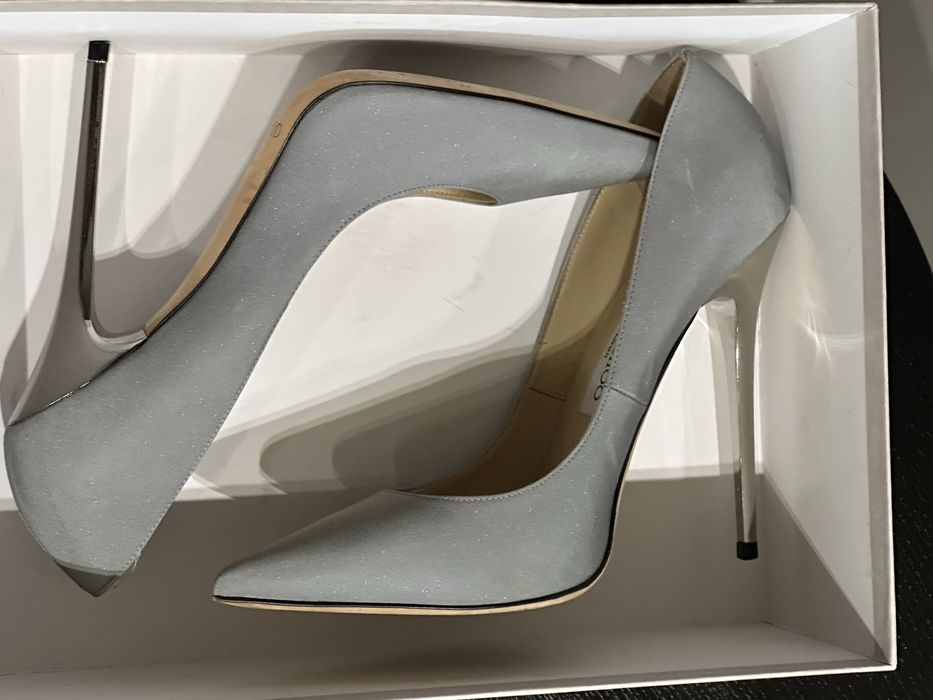 Черевики жіночі Jimmy Choo