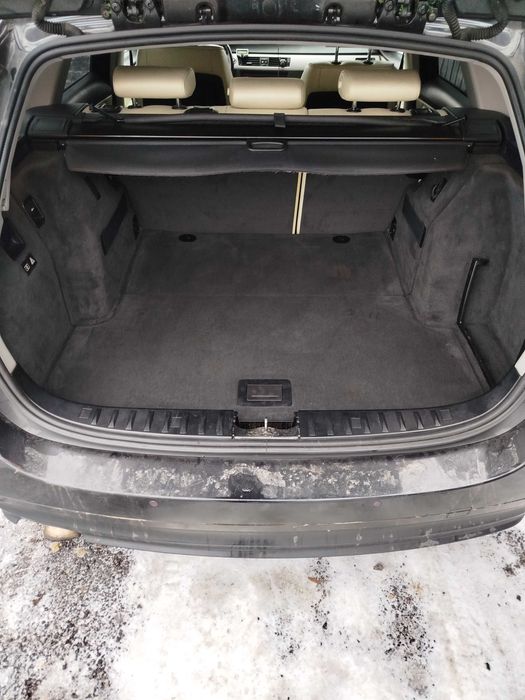 Sprzedam samochód BMW E90-91 Kombi