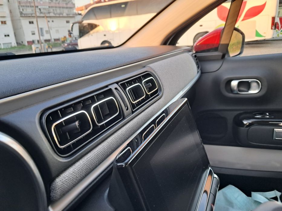 Citroën C3 1.2 PureTech