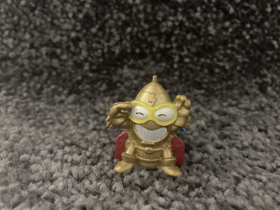 Super zings złoty seria 5 + gratis