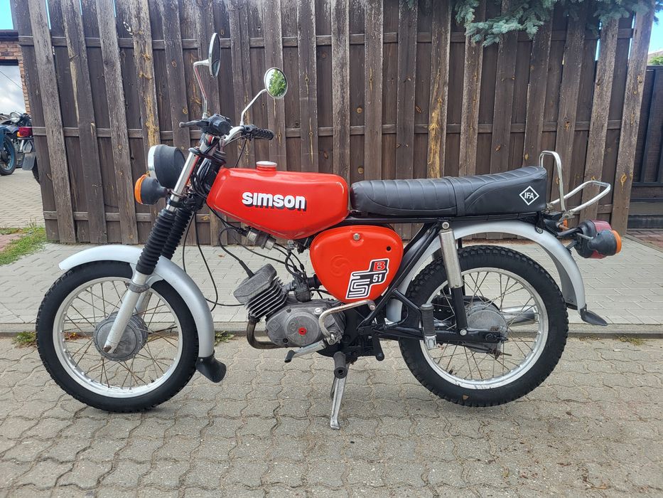 Simson