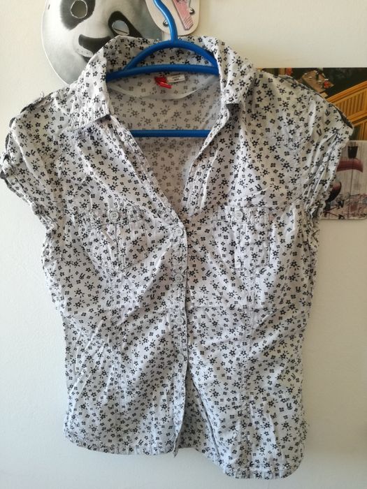 Adidas Nova 36+Susana Gaiteira + ESprit Sports