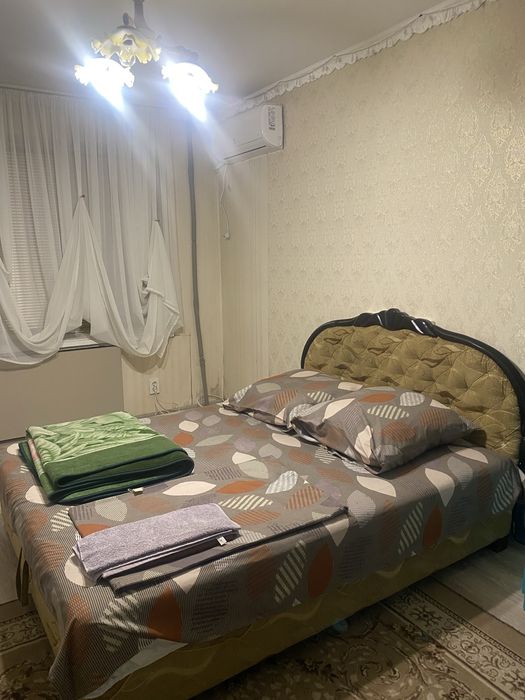 Двух кімнатна Хімзавод договорна