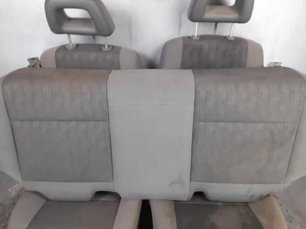 Conjunto de bancos DODGE Caliber