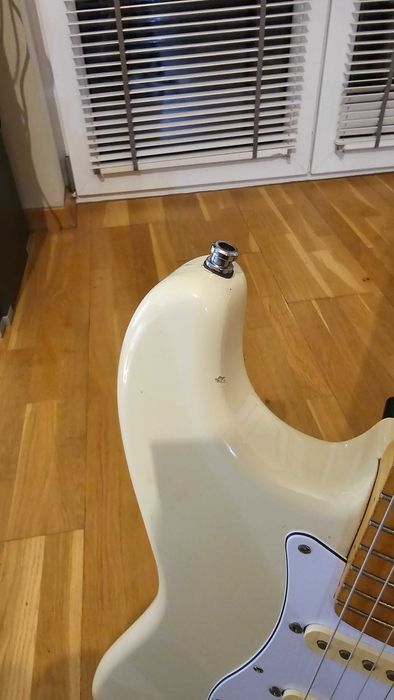 Fender Stratocaster Made In Japan MIJ