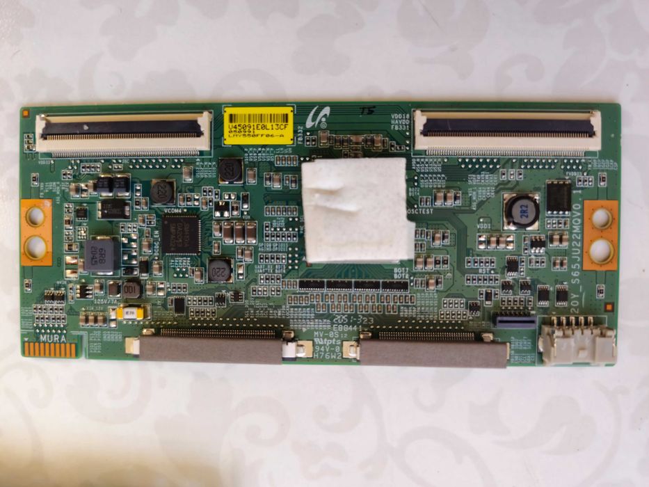 części do telewizora SONY KE-55XH9005