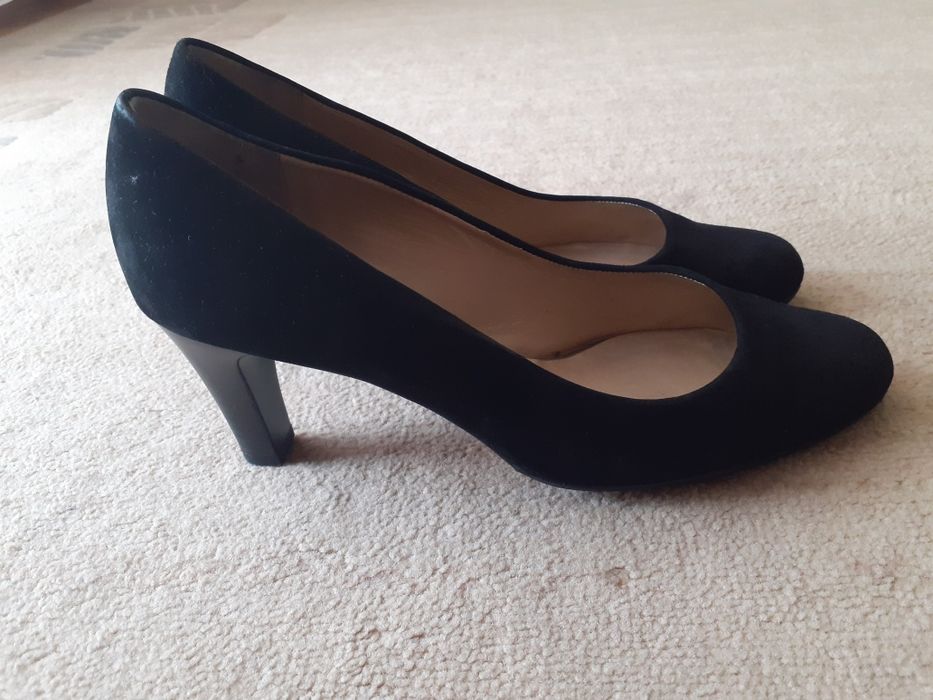 Buty Peter Kaiser 39