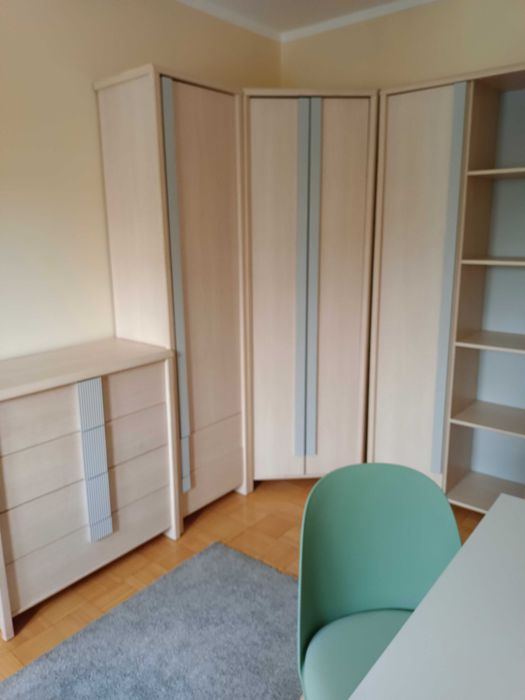 Wynajmę pokój  dla Pana Armii Krajowej 2B