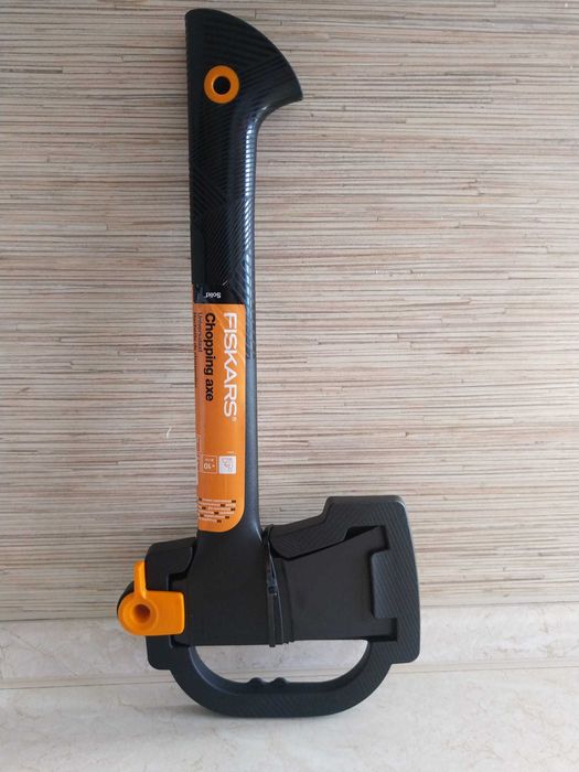 NAJTANIEJ Siekiera A6 XS Toporek Siekierka 35cm Wysyłka