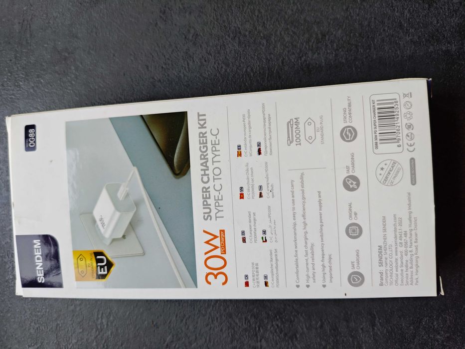 Telefon Xiaomi Redmi 13 Ocean Blue 8GB RAM 258GB ROM