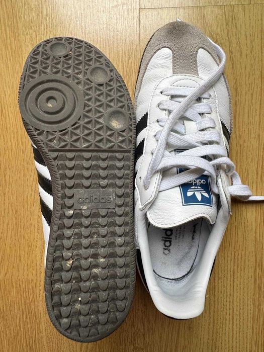 Ténis Adidas Samba original