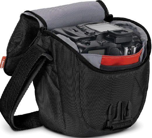 Bolsa Manfrotto para máquina fotográfica