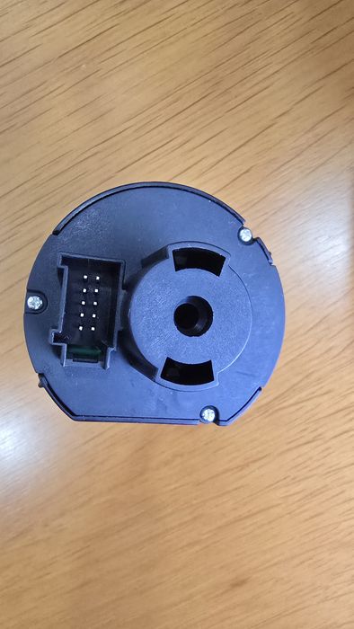 Interruptor Luz/Faróis