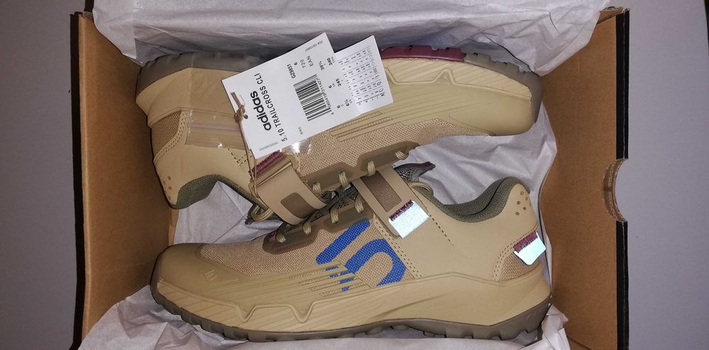 buty rowerowe MTB 5.10 Five Ten