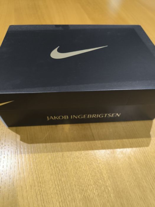 Nike Zoom Fly 6 - Excelente Estado