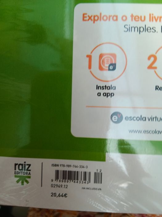 Manual Ciência Viva