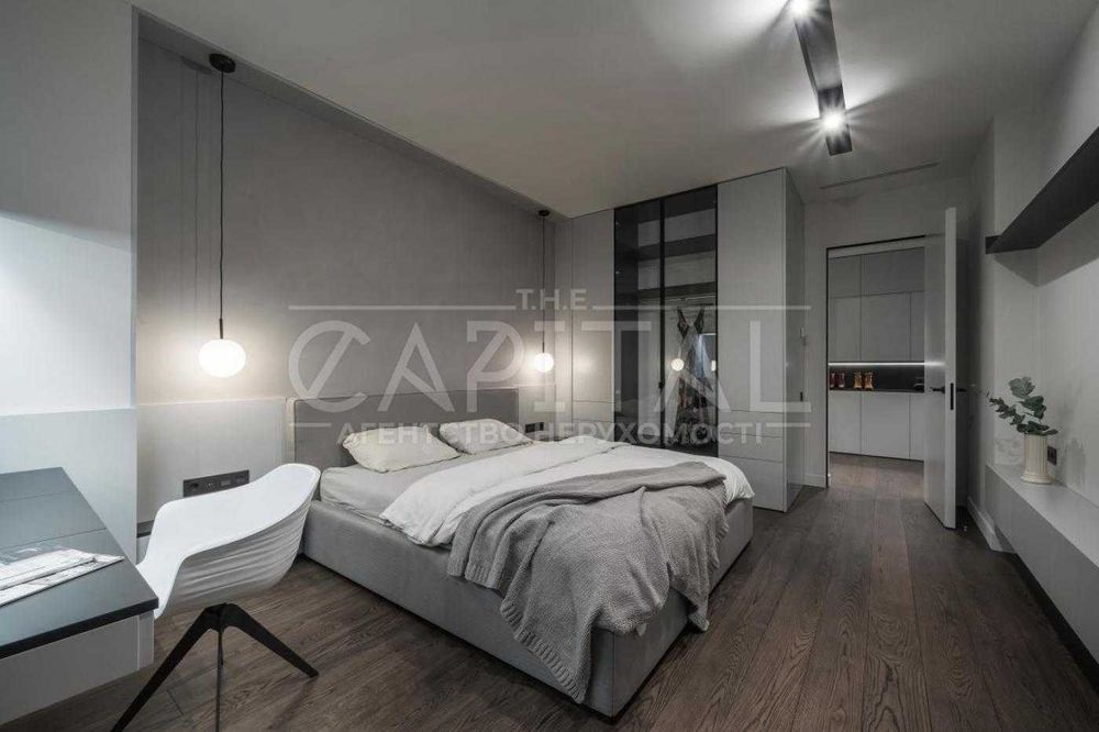 Багатокімнатна квартира за адресою бульвар Дружби Народів (площа 160 м²) - Atlanta.ua - фото 3