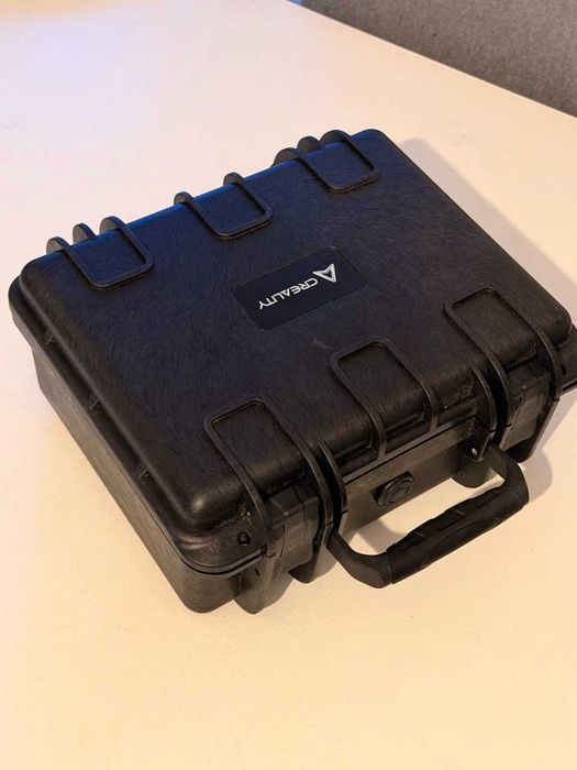 Scanner 3D Creality Raptor Pro